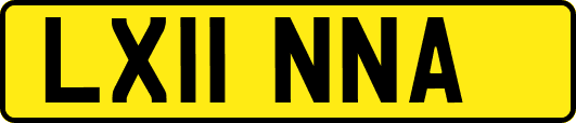 LX11NNA