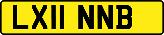 LX11NNB