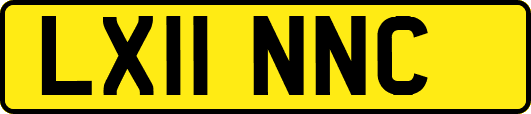 LX11NNC