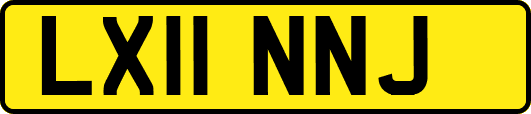 LX11NNJ