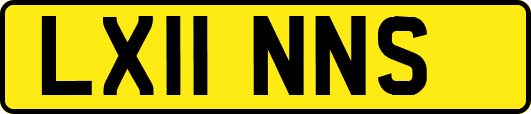 LX11NNS