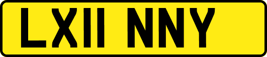 LX11NNY