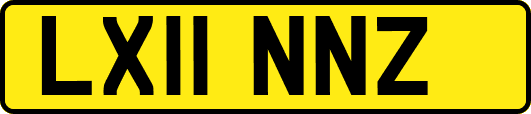 LX11NNZ