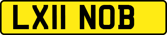 LX11NOB