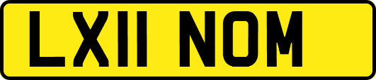 LX11NOM