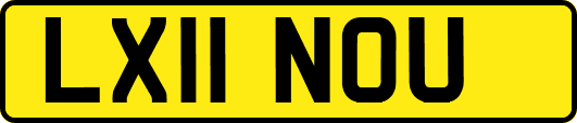 LX11NOU