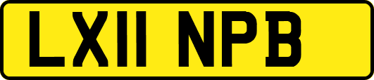 LX11NPB