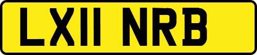 LX11NRB