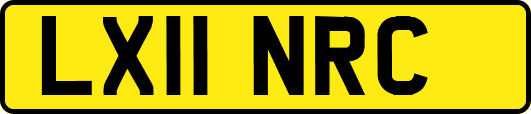 LX11NRC