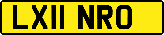 LX11NRO