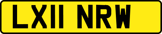 LX11NRW