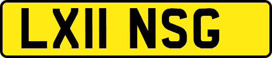 LX11NSG
