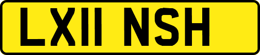 LX11NSH