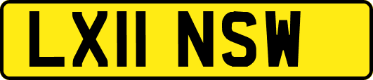LX11NSW