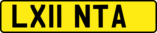 LX11NTA
