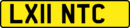 LX11NTC