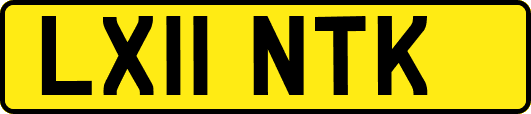 LX11NTK