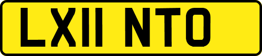 LX11NTO