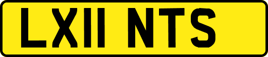 LX11NTS