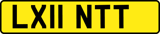 LX11NTT
