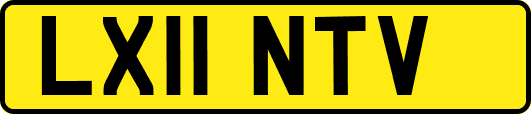 LX11NTV
