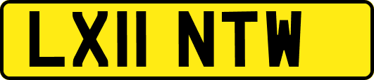 LX11NTW