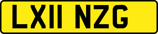 LX11NZG