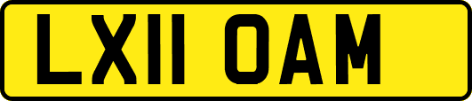 LX11OAM