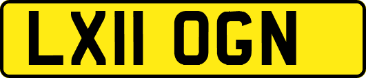 LX11OGN