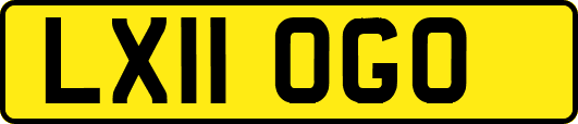 LX11OGO