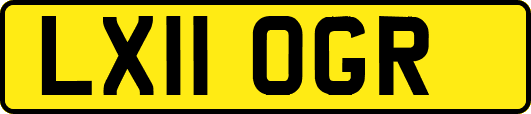 LX11OGR