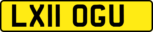 LX11OGU