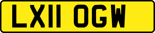 LX11OGW