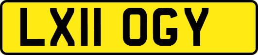 LX11OGY