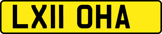 LX11OHA