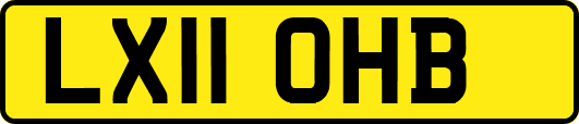 LX11OHB