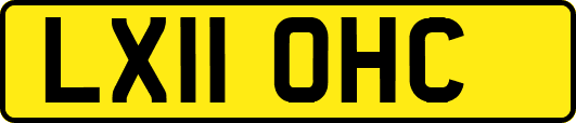LX11OHC