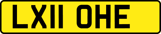 LX11OHE
