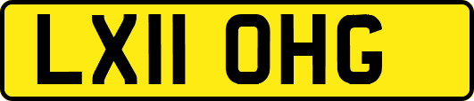 LX11OHG