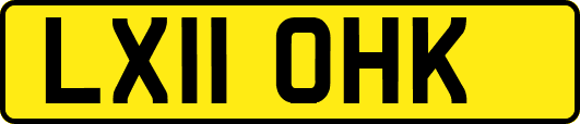 LX11OHK