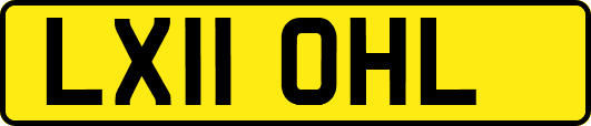 LX11OHL