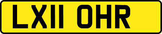 LX11OHR