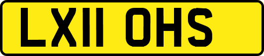 LX11OHS