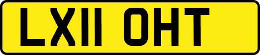 LX11OHT