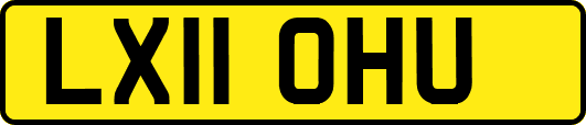 LX11OHU