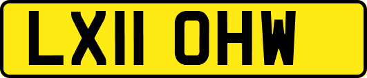 LX11OHW
