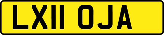 LX11OJA