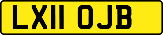 LX11OJB