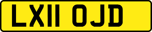 LX11OJD