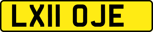LX11OJE